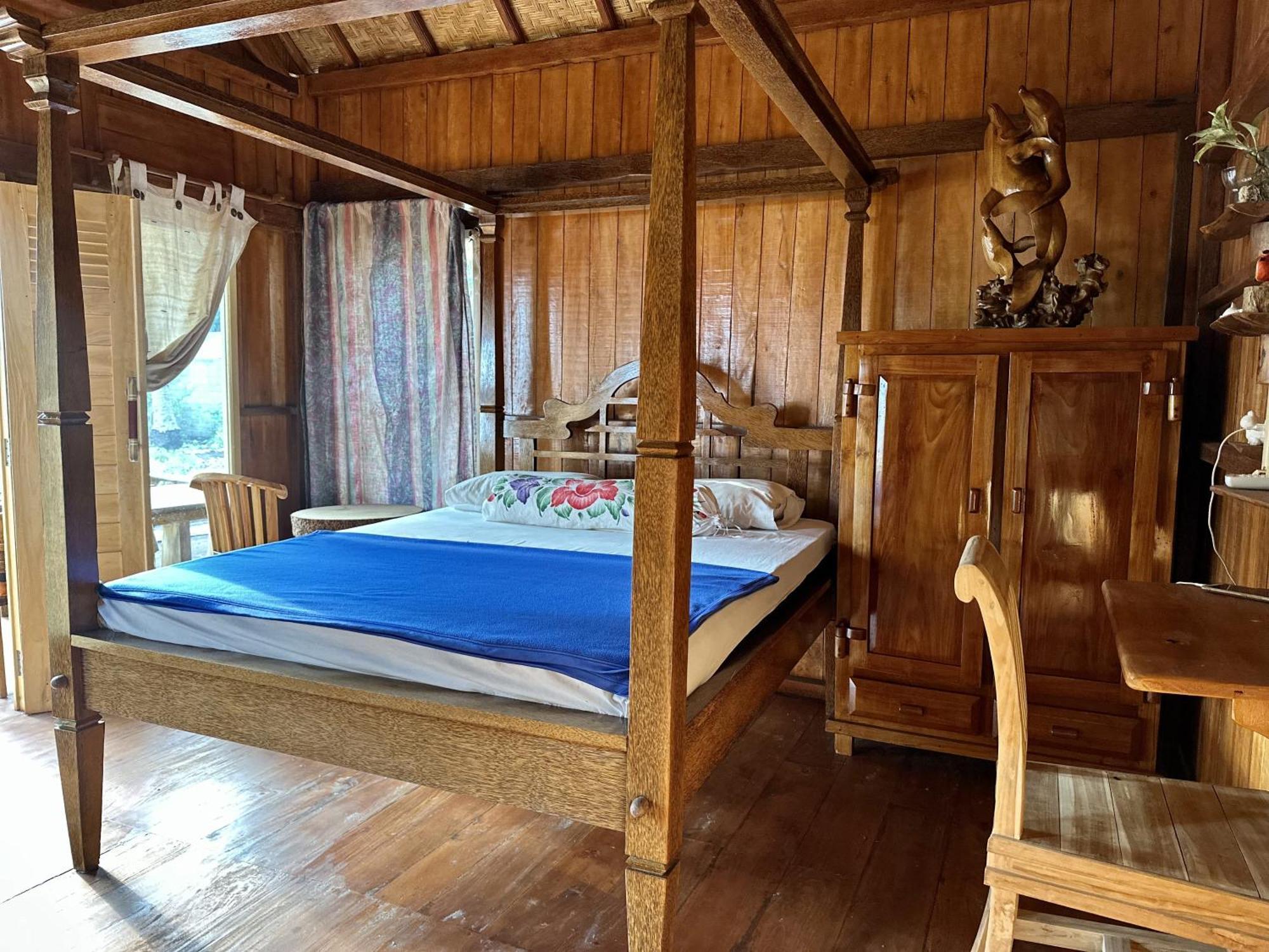 Kura Kura Beach Теджакула Экстерьер фото